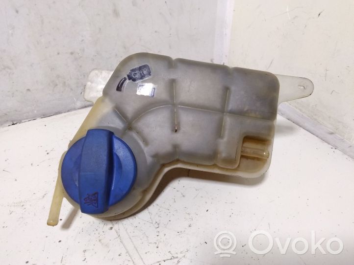 Audi A6 Allroad C6 Vase d'expansion / réservoir de liquide de refroidissement 4F0121403F