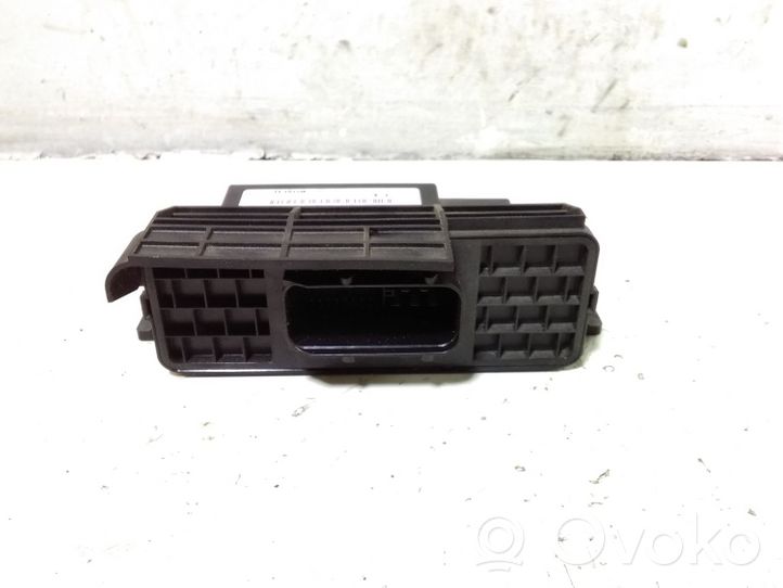 Audi A6 Allroad C6 Unité de contrôle à bord d'alimentation 4F0907280A