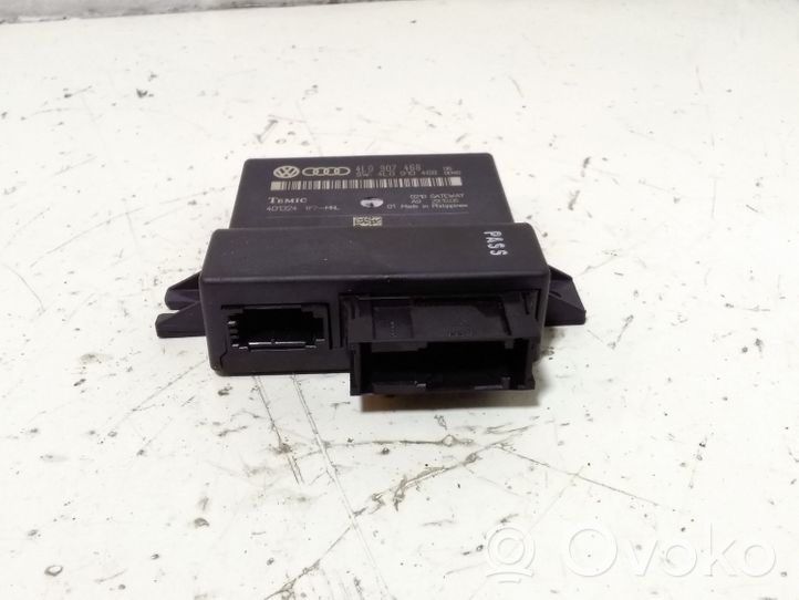 Audi A6 Allroad C6 Module de passerelle 4L0907468