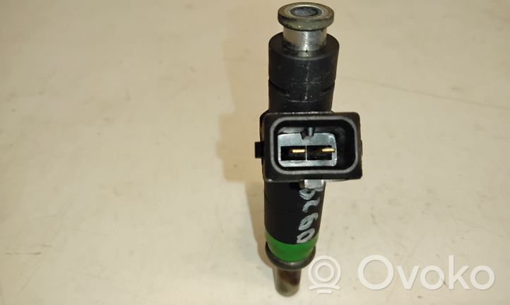 BMW 6 E63 E64 Fuel injector 7525721