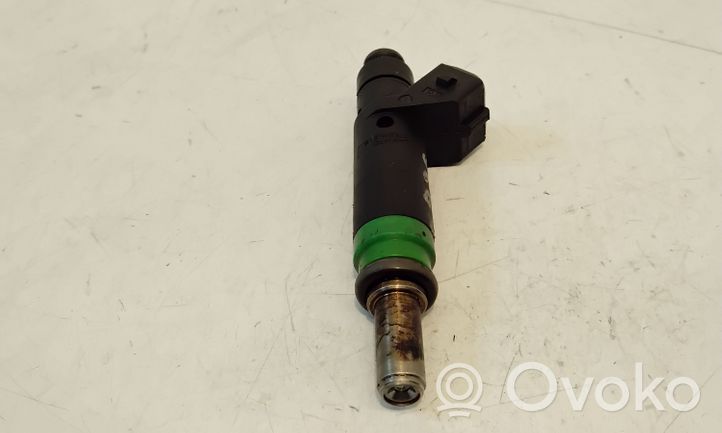 BMW 6 E63 E64 Injecteur de carburant 7525721