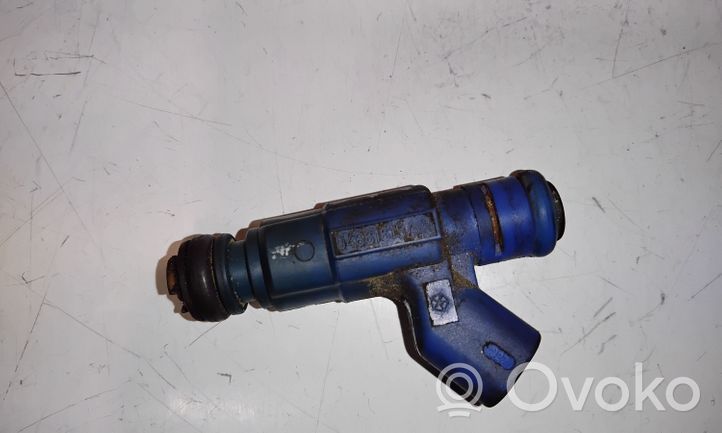 Chrysler Pacifica Fuel injector 0280156135