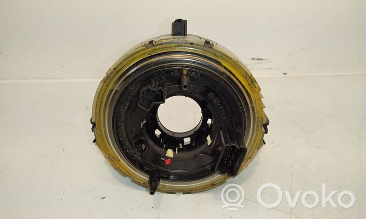 Audi A8 S8 D3 4E Innesco anello di contatto dell’airbag (anello SRS) 4E0907129J