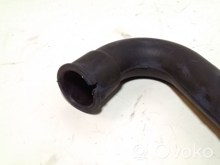 Volkswagen PASSAT B8 Engine coolant pipe/hose 3G2816311