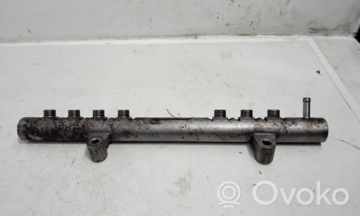 Volvo S60 Kraftstoffverteiler Einspritzleiste Verteilerrohr 0445215025