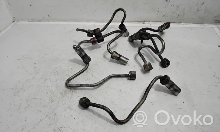 Opel Signum Fuel injector supply line/pipe 