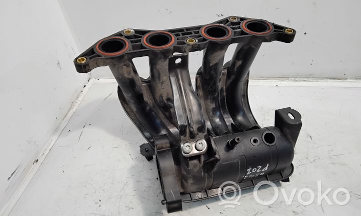 Peugeot 207 Collettore di aspirazione 9631980380