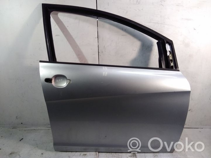 Seat Altea XL Priekinės durys 5P0831312