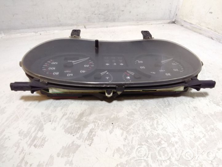 Nissan Primastar Tachimetro (quadro strumenti) P8200252453A