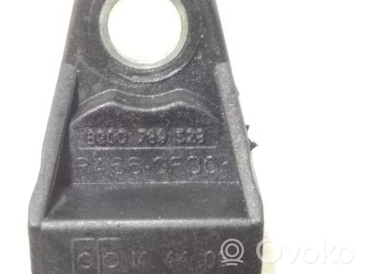 Nissan Primastar Czujnik położenia wału korbowego 8200789528