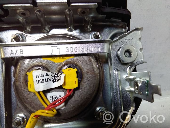 Honda CR-V Steering wheel airbag 77800SWAE812M1