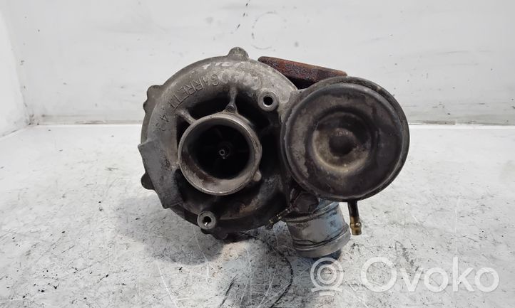 Audi A2 Turboahdin 045145701