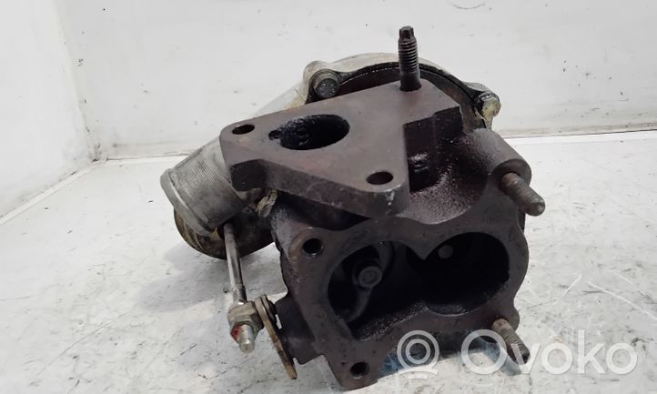 Nissan Micra Turbina 409037H118218