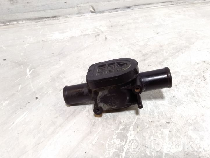 Honda CR-V Vacuum valve N127C