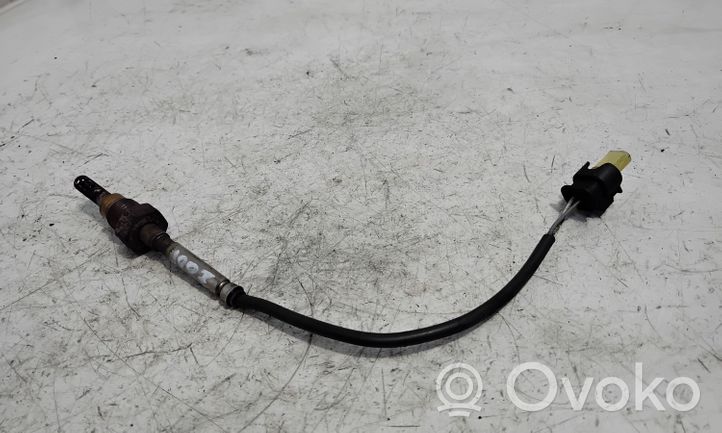 Mercedes-Benz B W245 Sensore della sonda Lambda A0051539328