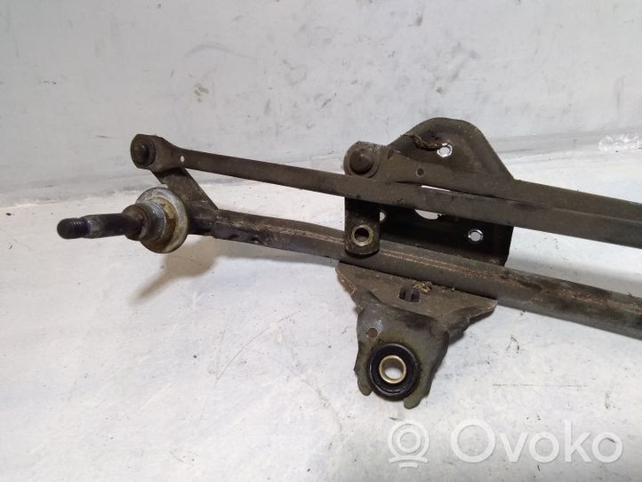 Opel Vivaro Mechanizm wycieraczek szyby przedniej / czołowej 8200210970