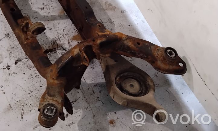 Volvo V70 Rear subframe 