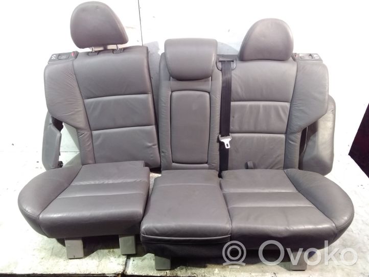 Volvo V50 Juego interior 