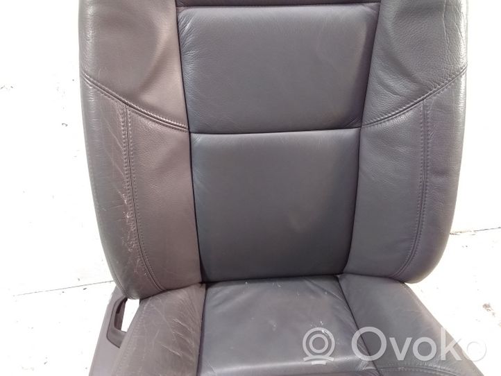 Volvo V50 Juego interior 