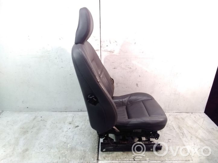 Volvo V50 Juego interior 