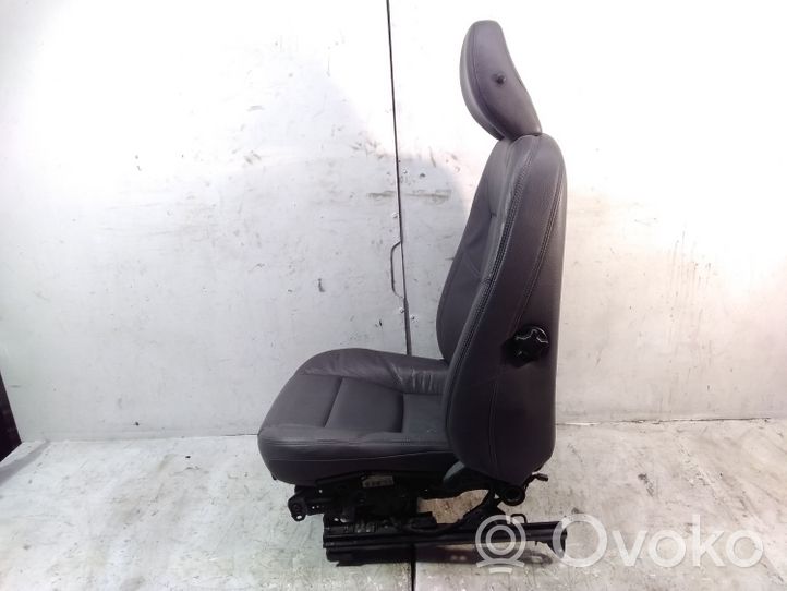 Volvo V50 Juego interior 