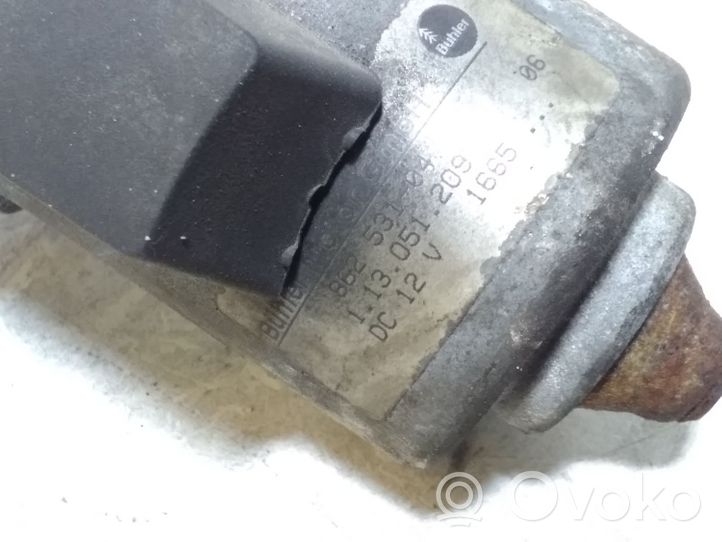 Volvo V50 Pompe à vide 08684342