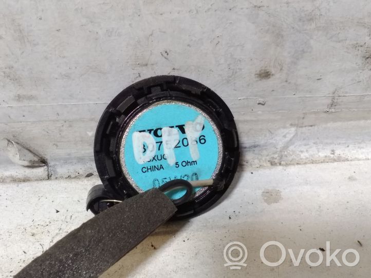 Volvo V50 Aukšto dažnio garsiakalbis (-iai) priekinėse duryse 30752086