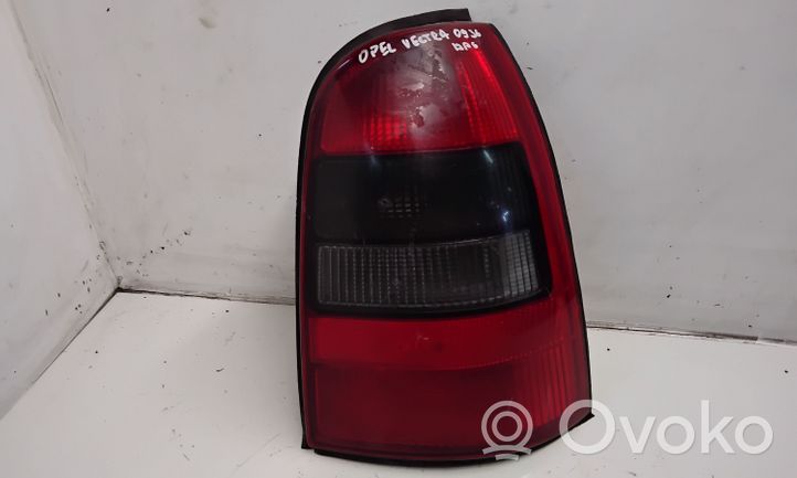 Opel Vectra B Lampa tylna 09153155