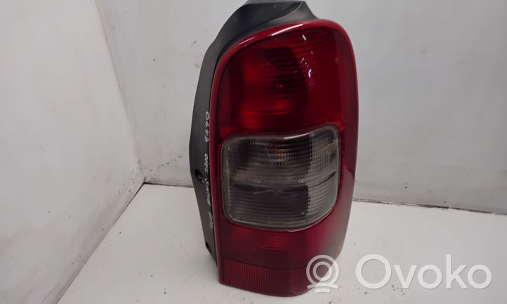 Opel Sintra Lampa tylna 10406612