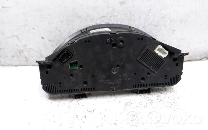 Mercedes-Benz Sprinter W901 W902 W903 W904 Tachimetro (quadro strumenti) A0014468721