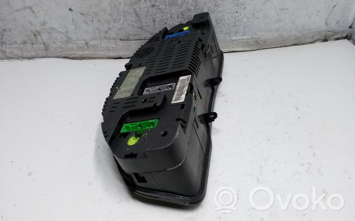 Audi A6 S6 C5 4B Tachimetro (quadro strumenti) 4B0920932