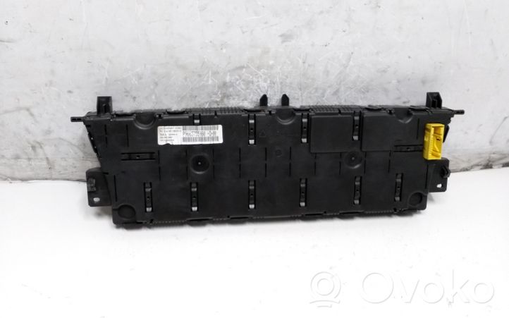 Citroen C4 Grand Picasso Compteur de vitesse tableau de bord P9663755980D00