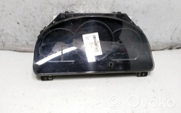 Suzuki Grand Vitara I Compteur de vitesse tableau de bord 5JB3411050JB2