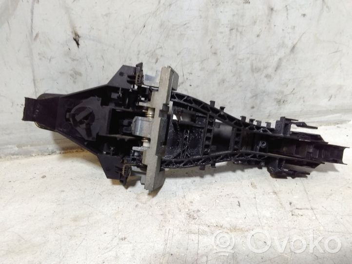 Land Rover Range Rover Evoque L538 Maniglia esterna per portiera posteriore BJ3224995CC