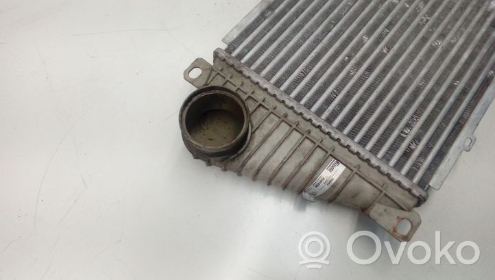 Volkswagen II LT Chłodnica powietrza doładowującego / Intercooler 96842