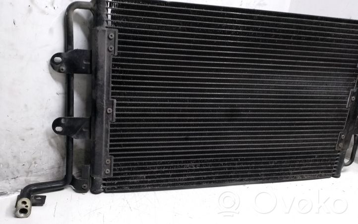 Volkswagen New Beetle Radiateur condenseur de climatisation 1C0820411