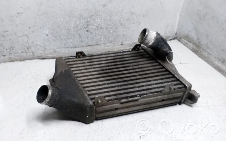 Audi A8 S8 D3 4E Radiatore intercooler 4E0145806D