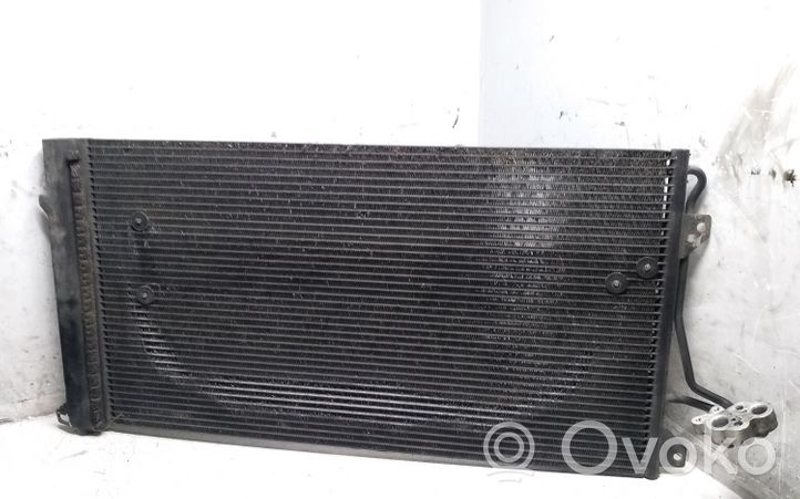 Audi Q7 4L Radiateur condenseur de climatisation 4L0260401ABH