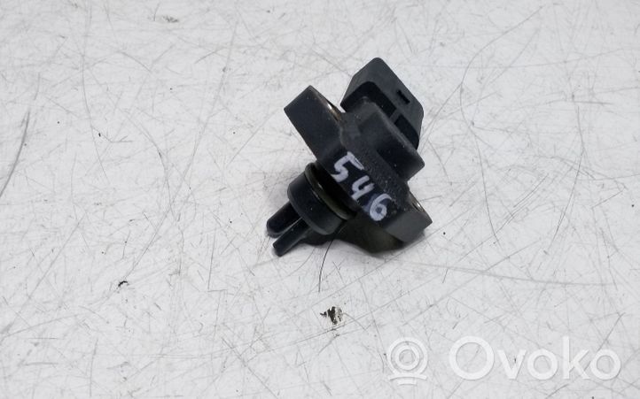 Audi A4 S4 B5 8D Air pressure sensor 0281002326