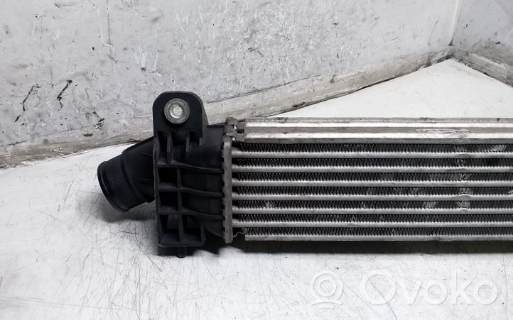 Ford Mondeo Mk III Radiatore intercooler IA1181868963A