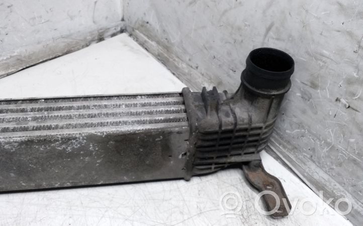 Ford Galaxy Chłodnica powietrza doładowującego / Intercooler 95WV9L440AA