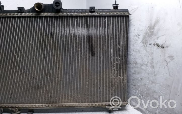 Renault Koleos I Radiateur de refroidissement 16575000R004