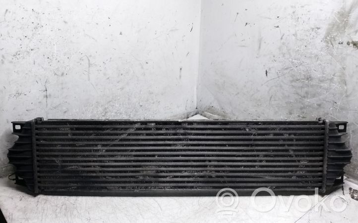 Renault Master II Chłodnica powietrza doładowującego / Intercooler 874806MC