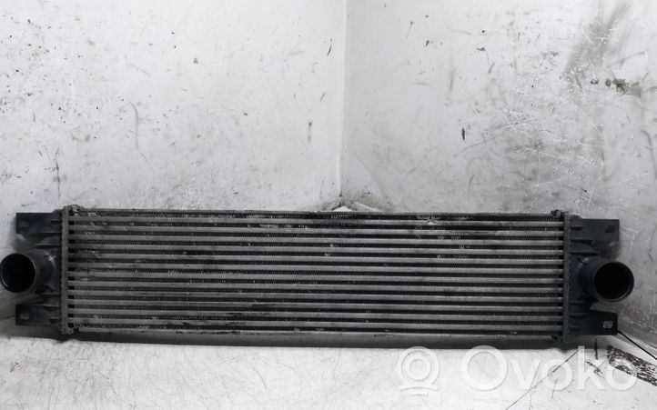 Renault Master II Chłodnica powietrza doładowującego / Intercooler 874806MC