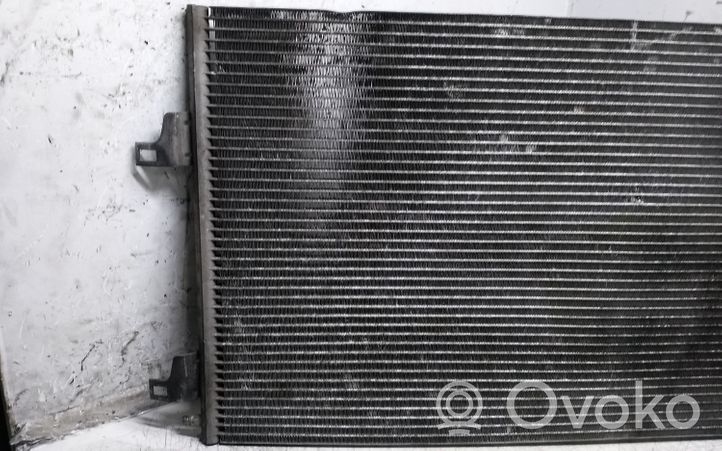 Renault Espace -  Grand espace IV Radiateur condenseur de climatisation 8200332851