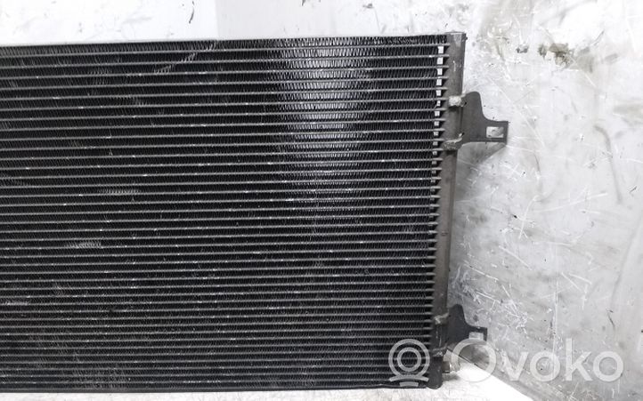 Renault Vel Satis A/C cooling radiator (condenser) 8200152728