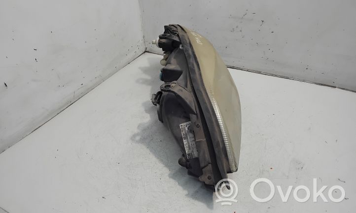 Opel Astra G Priekinis žibintas 13132457