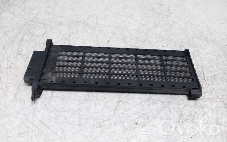 Renault Koleos I Electric cabin heater radiator N103760PD