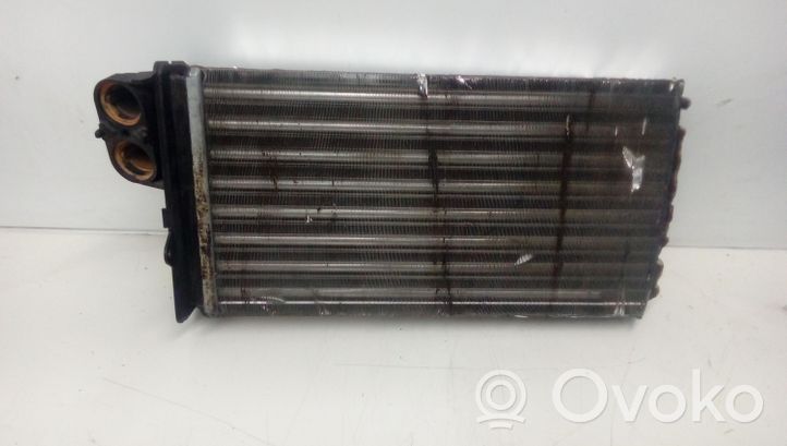 Peugeot 607 Radiateur de chauffage 