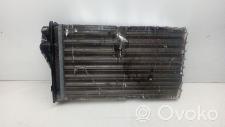 Peugeot 406 Radiateur de chauffage 155304G381